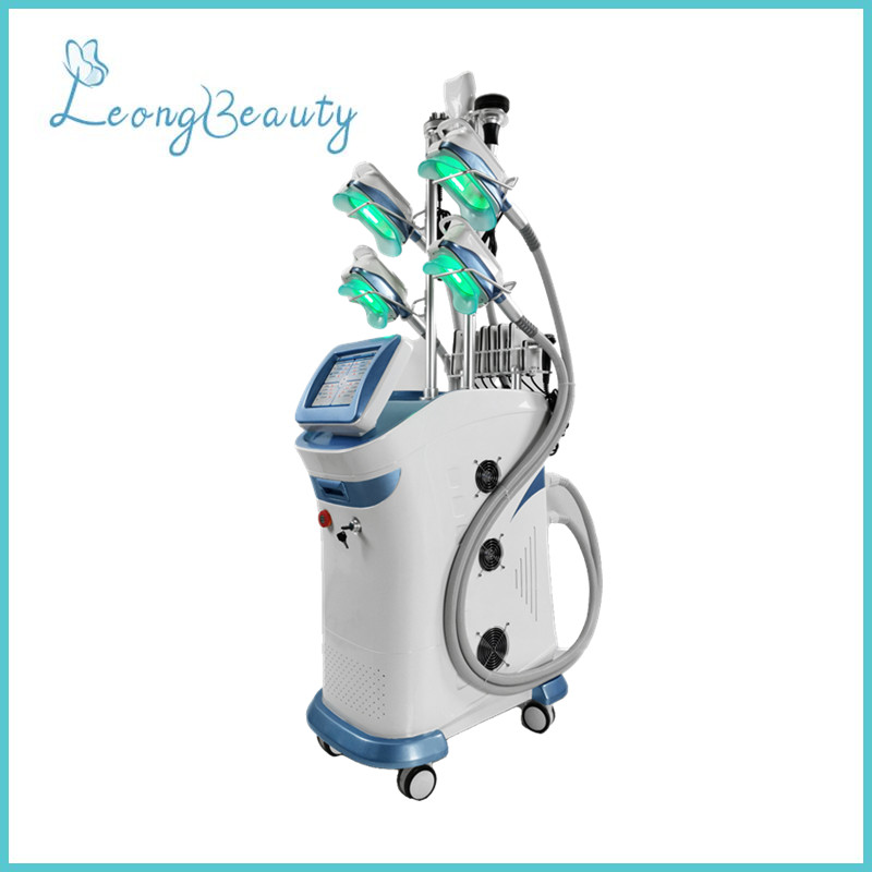 के Cryolipolysis मेसिन प्रभावकारी छ?